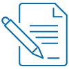 icon plan materials